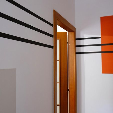 ماتيرا Matteotti Rooms المظهر الخارجي الصورة