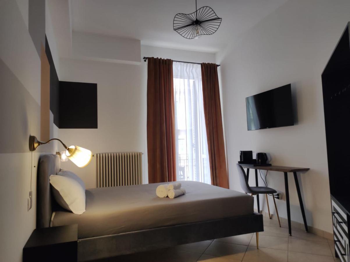 ماتيرا Matteotti Rooms المظهر الخارجي الصورة