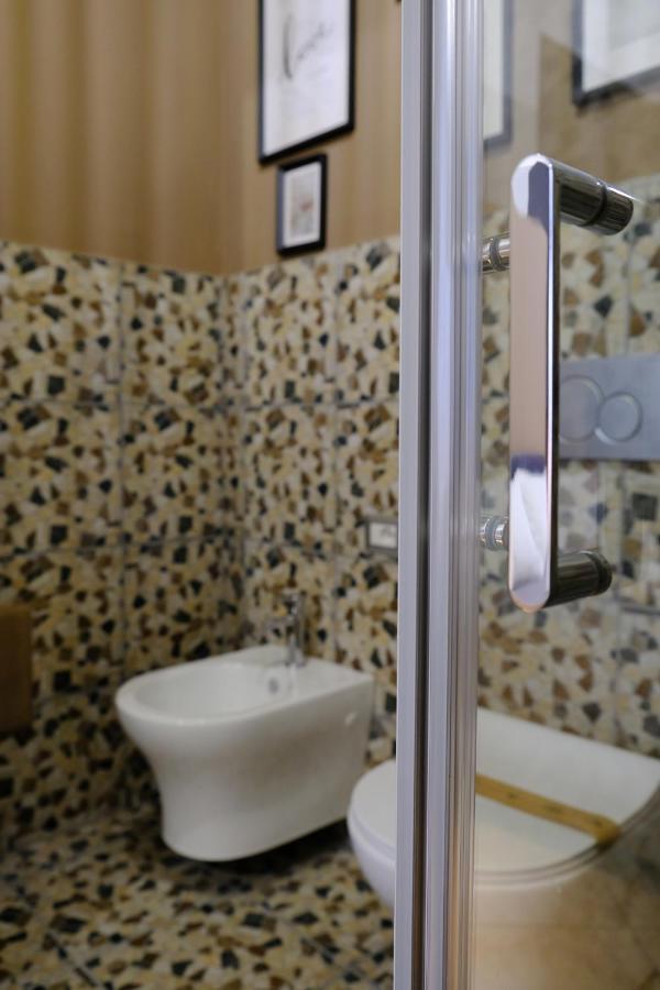 ماتيرا Matteotti Rooms المظهر الخارجي الصورة