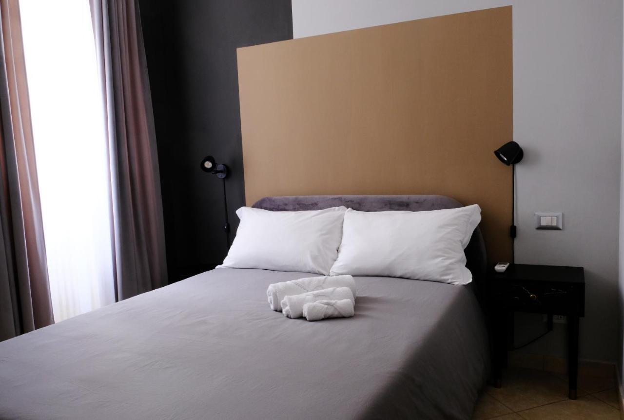 ماتيرا Matteotti Rooms المظهر الخارجي الصورة