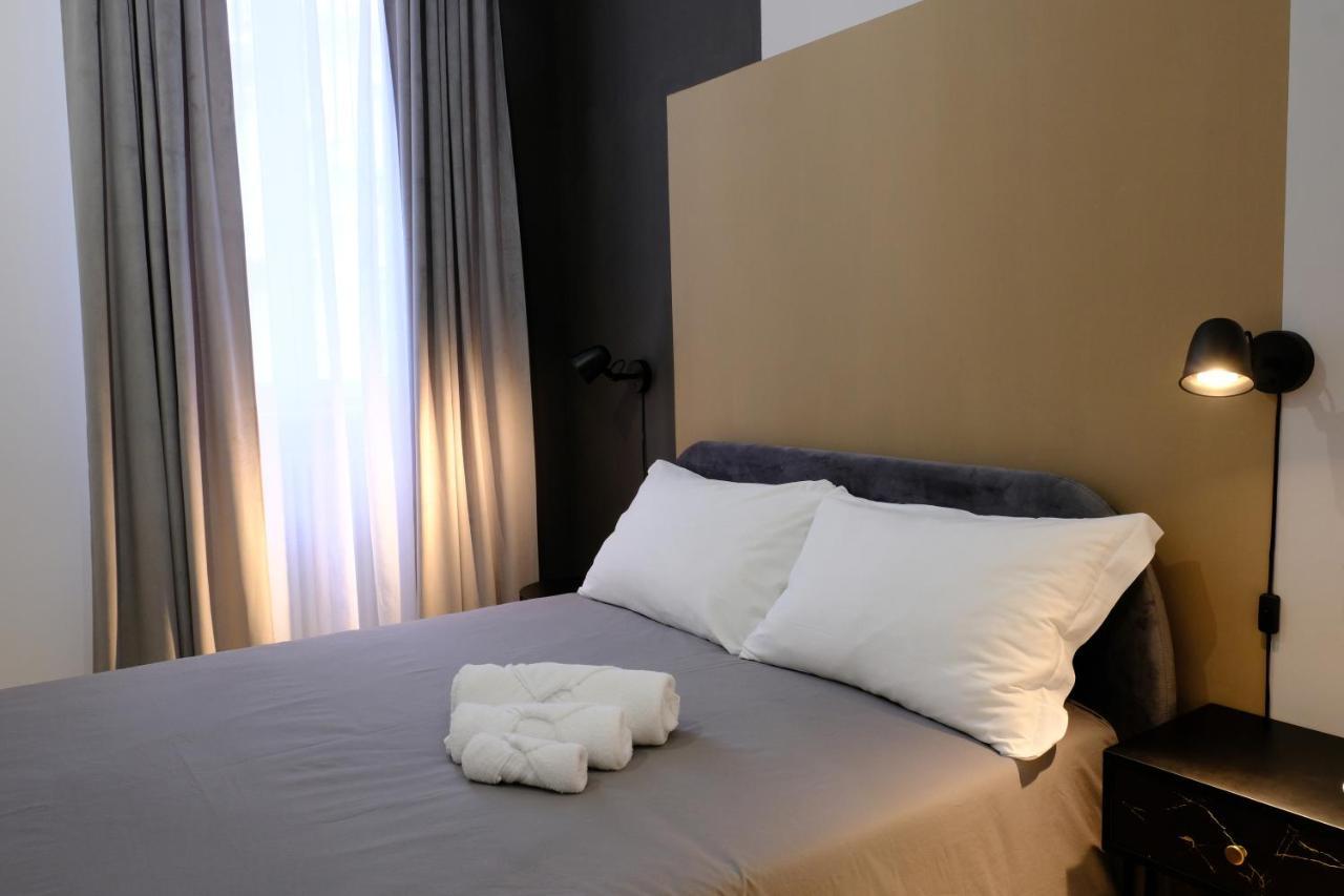 ماتيرا Matteotti Rooms المظهر الخارجي الصورة