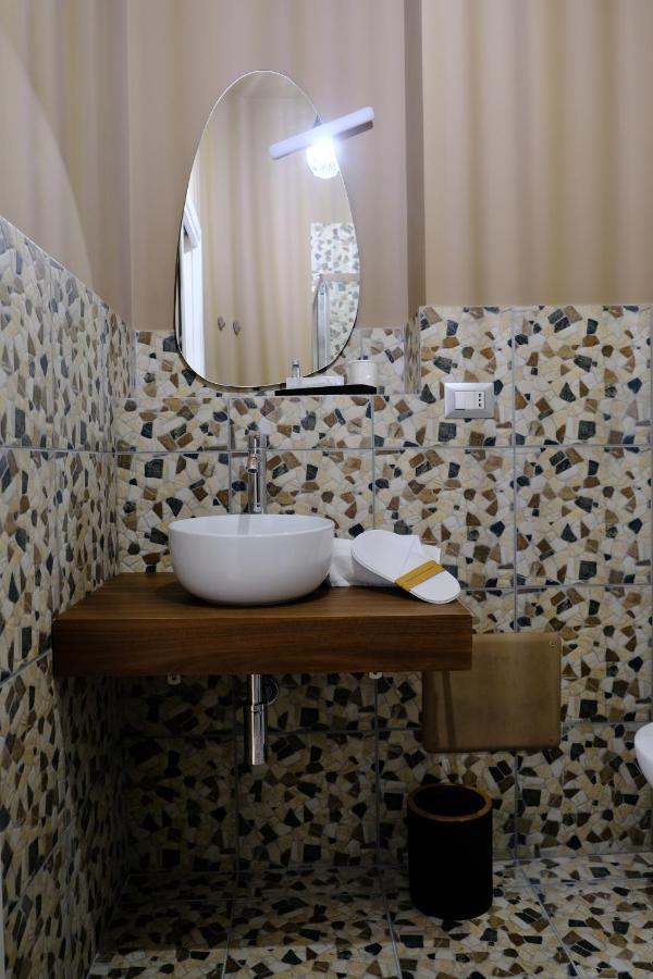 ماتيرا Matteotti Rooms المظهر الخارجي الصورة