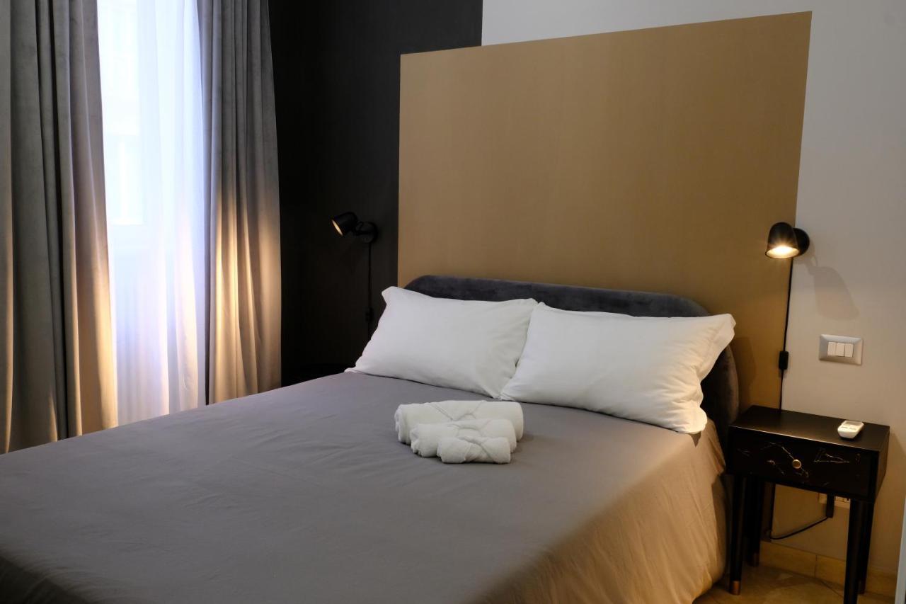 ماتيرا Matteotti Rooms المظهر الخارجي الصورة
