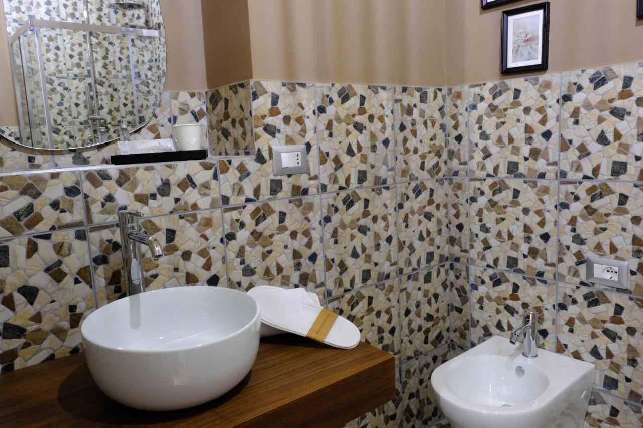 ماتيرا Matteotti Rooms المظهر الخارجي الصورة