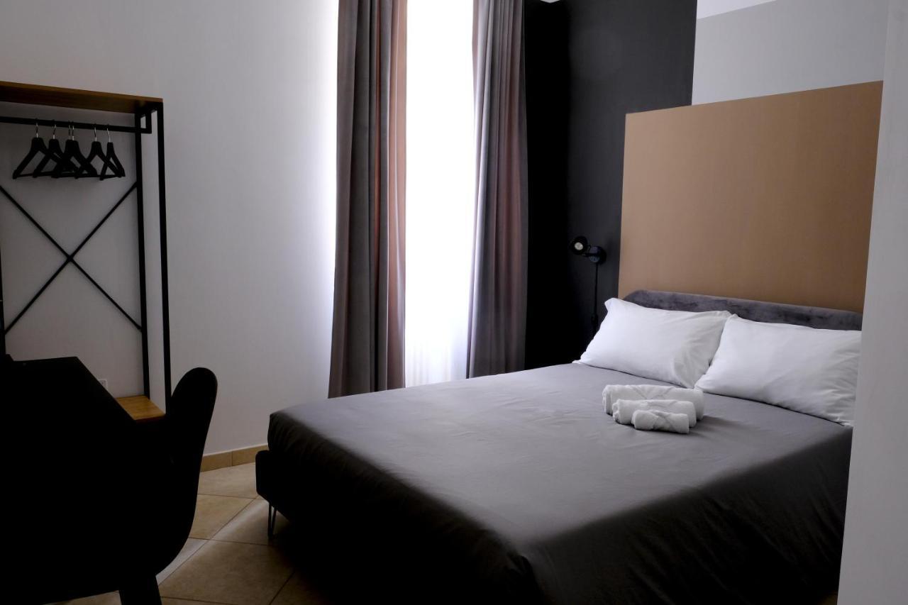 ماتيرا Matteotti Rooms المظهر الخارجي الصورة