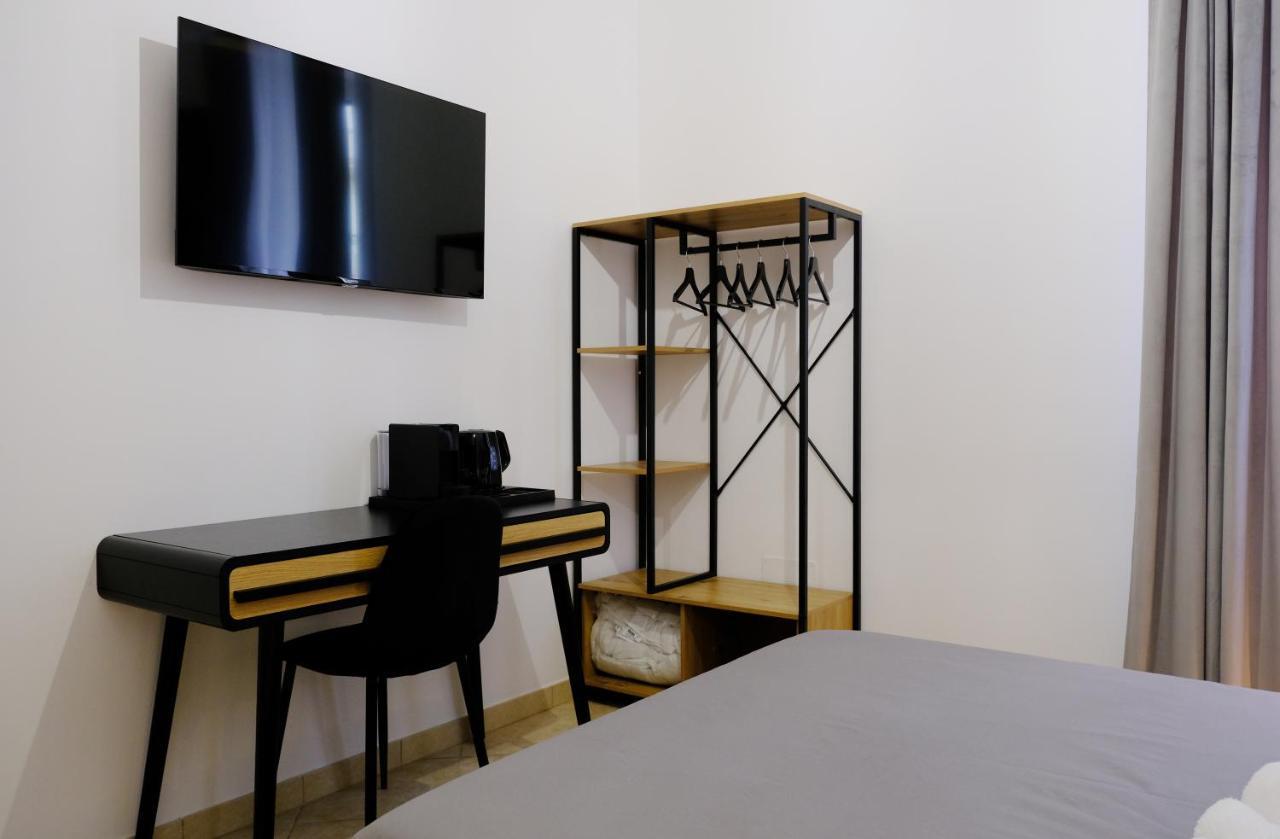 ماتيرا Matteotti Rooms المظهر الخارجي الصورة