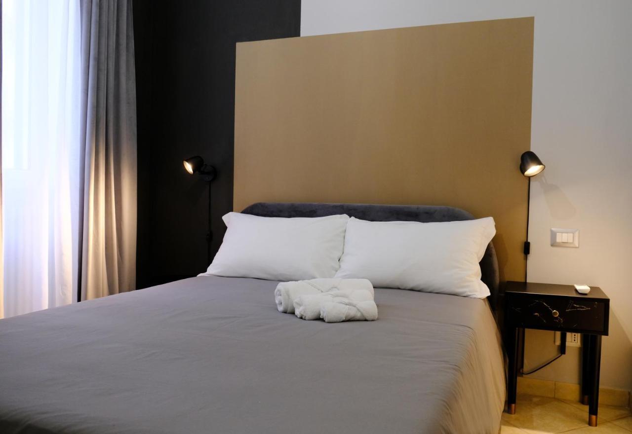 ماتيرا Matteotti Rooms المظهر الخارجي الصورة