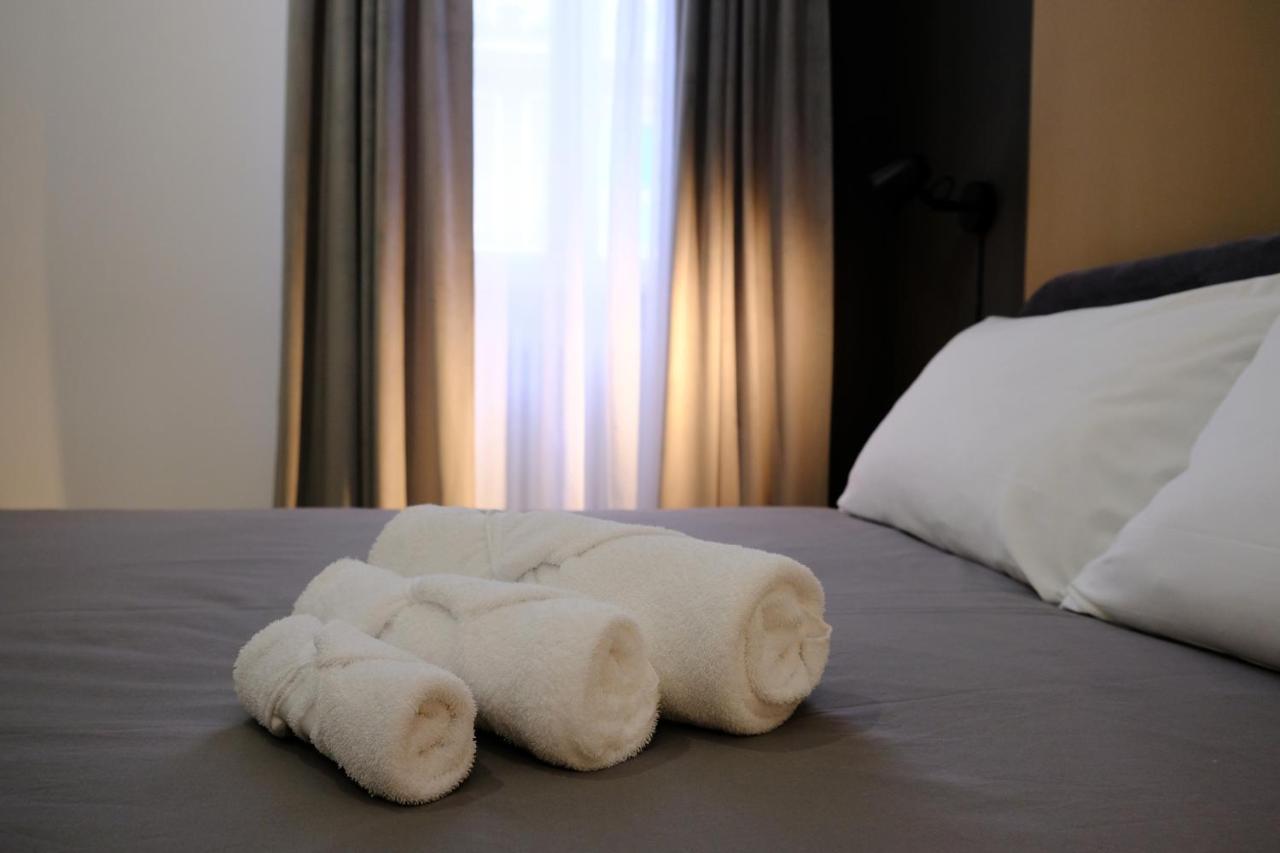 ماتيرا Matteotti Rooms المظهر الخارجي الصورة
