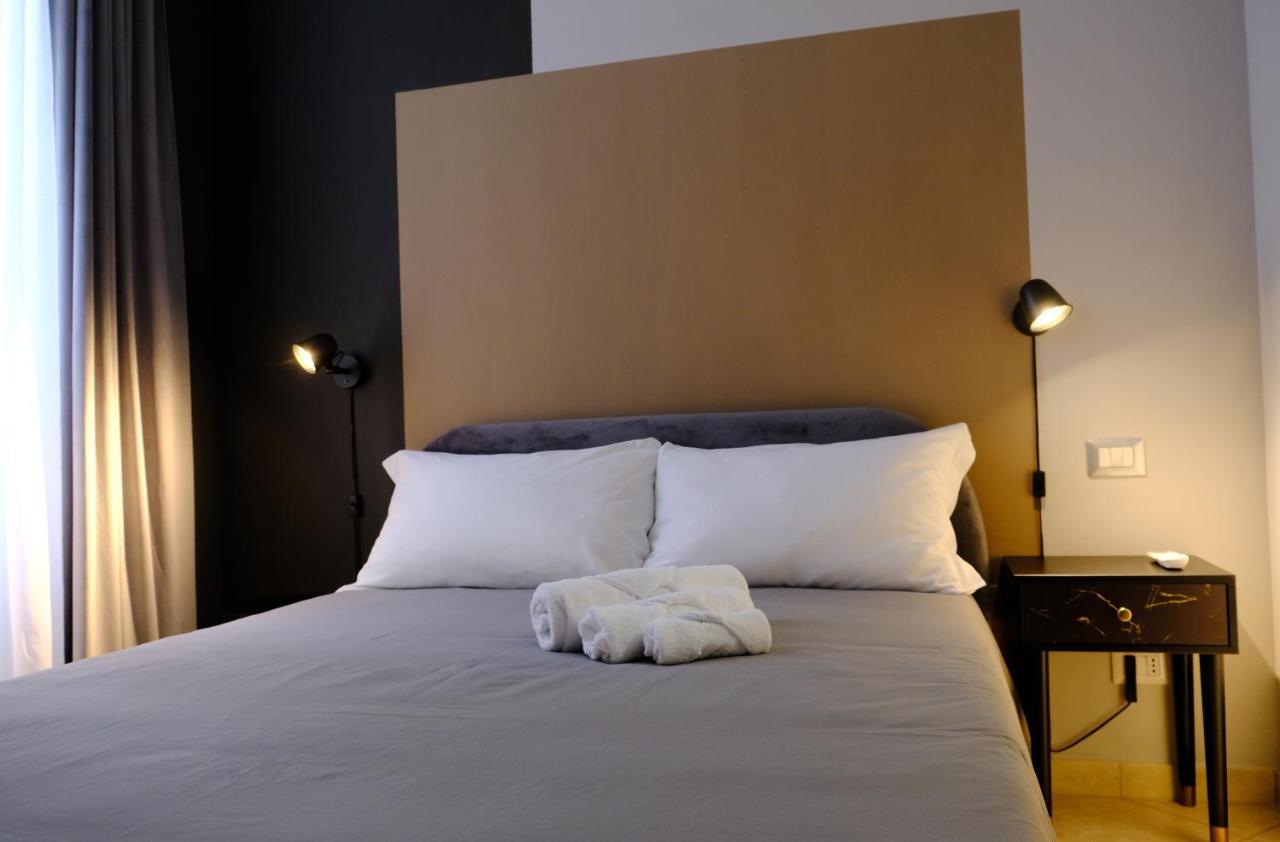 ماتيرا Matteotti Rooms المظهر الخارجي الصورة
