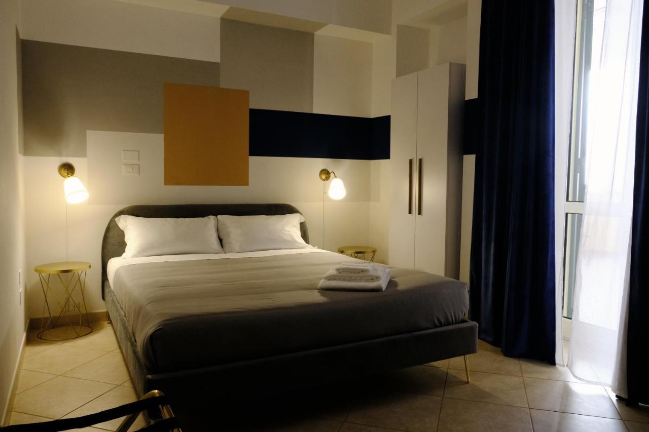 ماتيرا Matteotti Rooms المظهر الخارجي الصورة