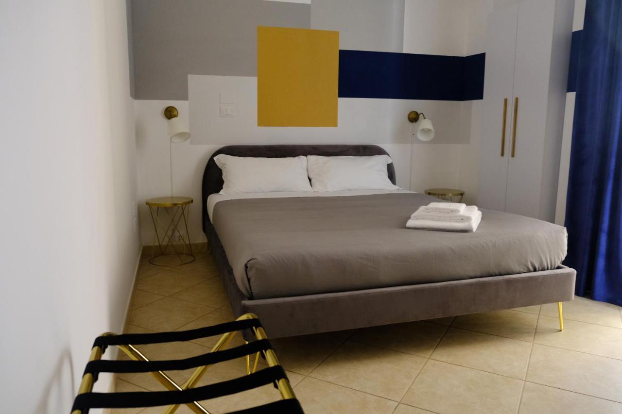 ماتيرا Matteotti Rooms المظهر الخارجي الصورة