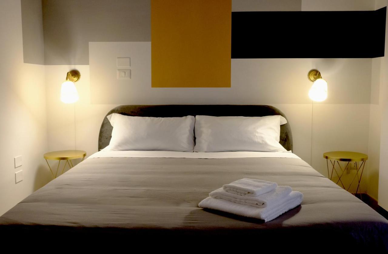 ماتيرا Matteotti Rooms المظهر الخارجي الصورة