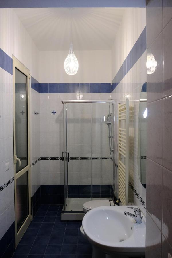 ماتيرا Matteotti Rooms المظهر الخارجي الصورة