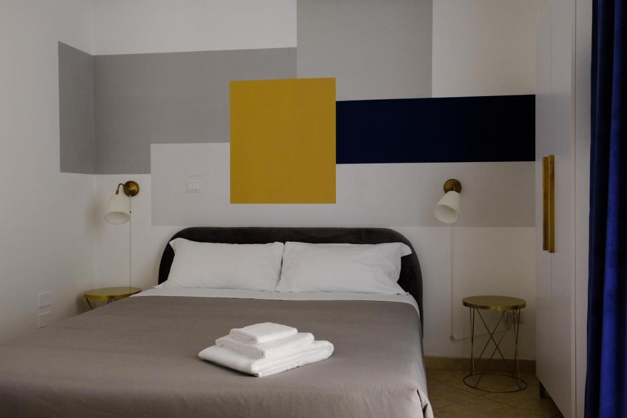 ماتيرا Matteotti Rooms المظهر الخارجي الصورة
