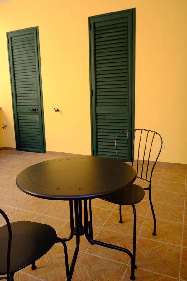 ماتيرا Matteotti Rooms المظهر الخارجي الصورة
