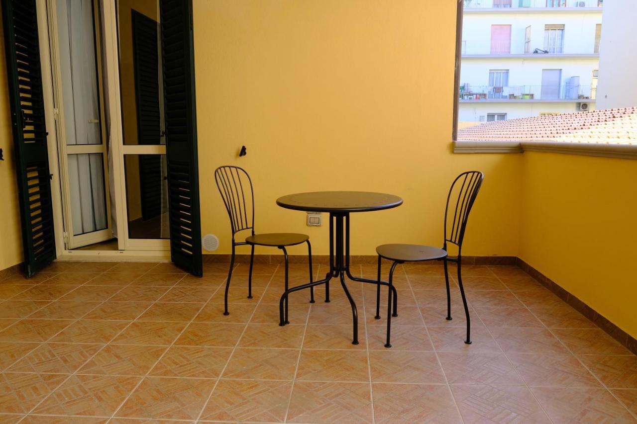 ماتيرا Matteotti Rooms المظهر الخارجي الصورة