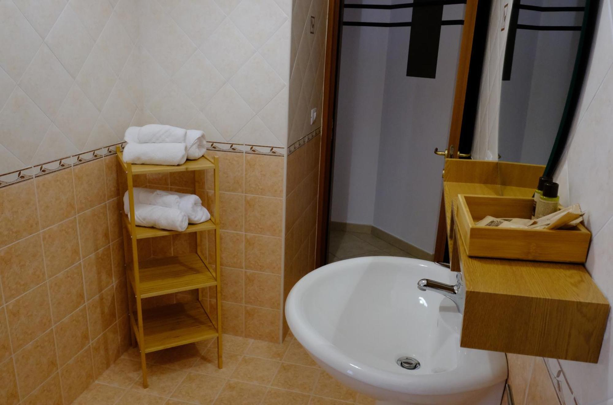 ماتيرا Matteotti Rooms المظهر الخارجي الصورة