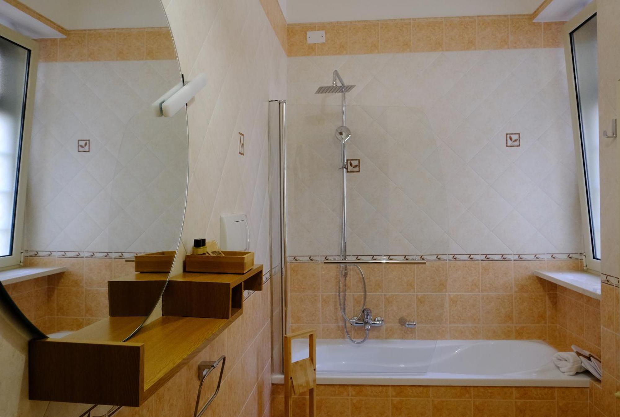 ماتيرا Matteotti Rooms المظهر الخارجي الصورة