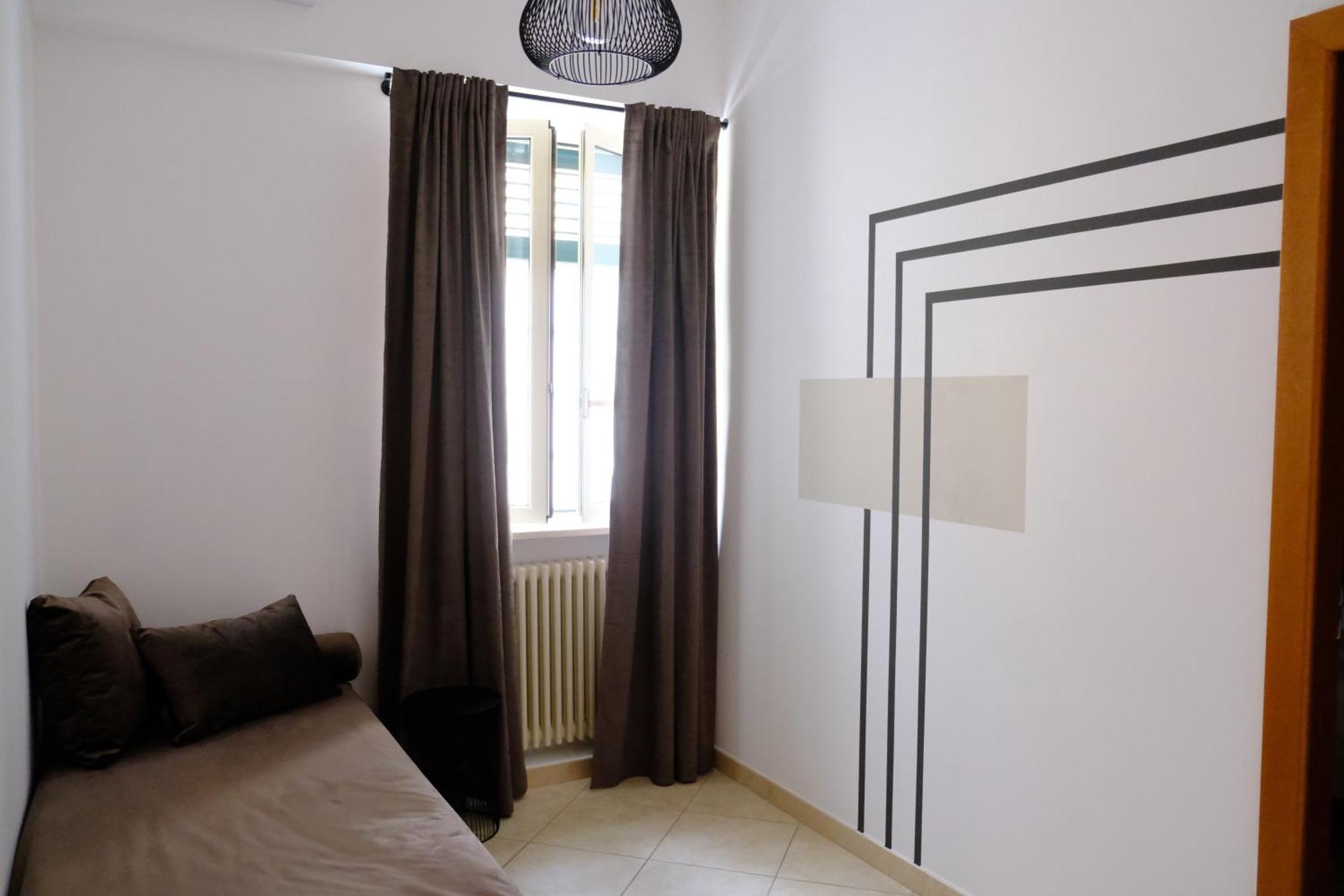 ماتيرا Matteotti Rooms المظهر الخارجي الصورة