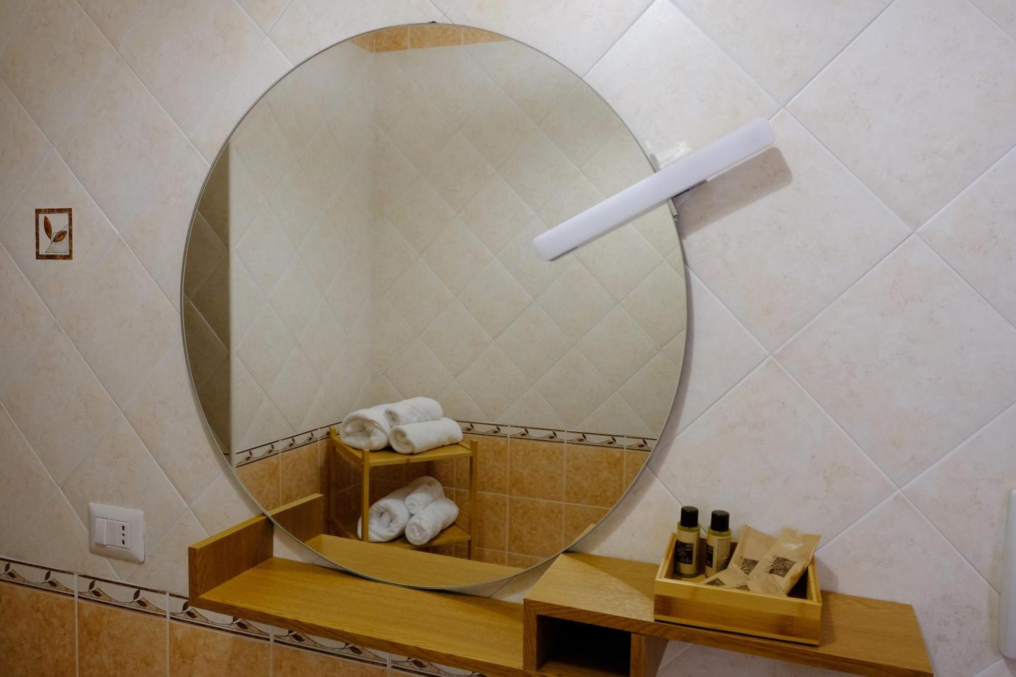 ماتيرا Matteotti Rooms المظهر الخارجي الصورة