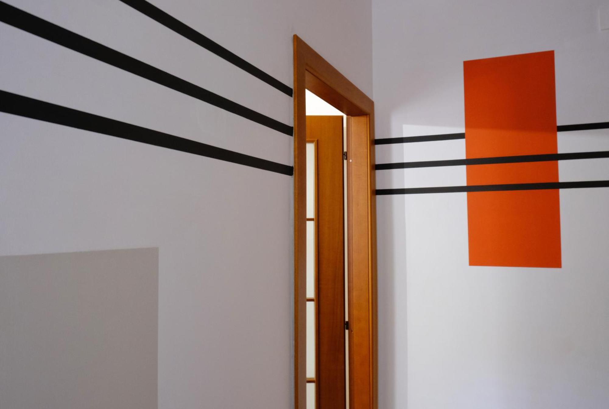 ماتيرا Matteotti Rooms المظهر الخارجي الصورة