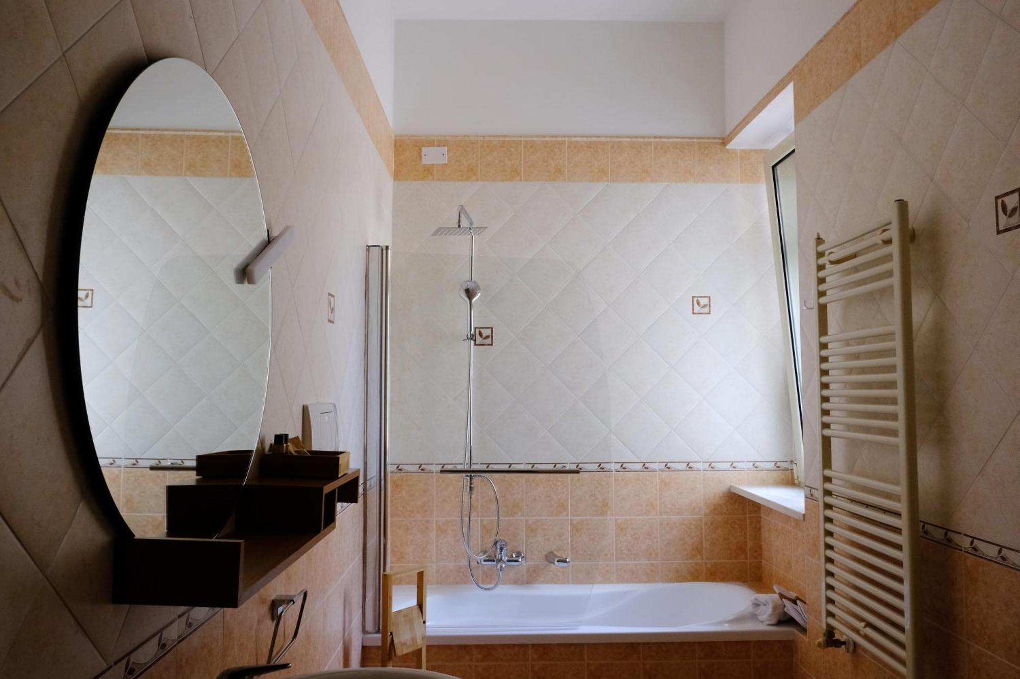 ماتيرا Matteotti Rooms المظهر الخارجي الصورة