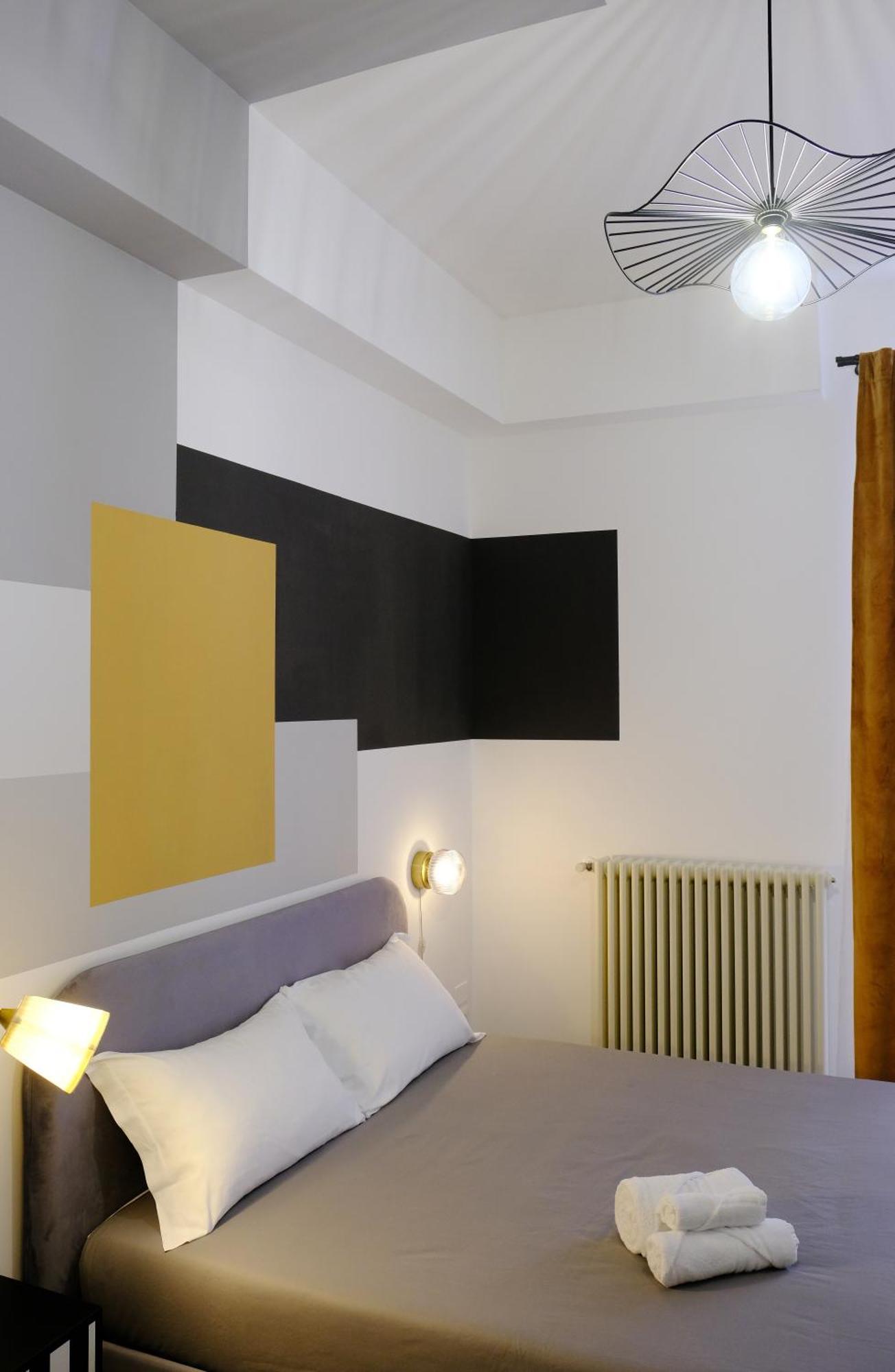 ماتيرا Matteotti Rooms المظهر الخارجي الصورة