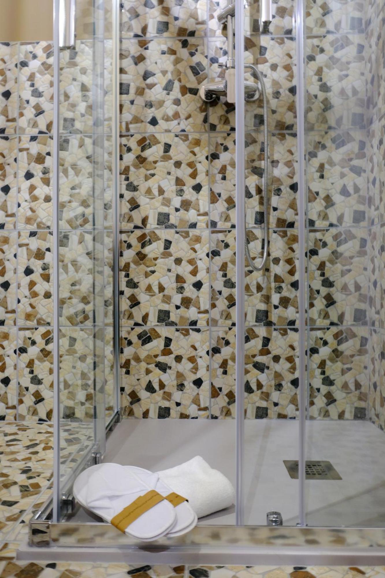 ماتيرا Matteotti Rooms المظهر الخارجي الصورة