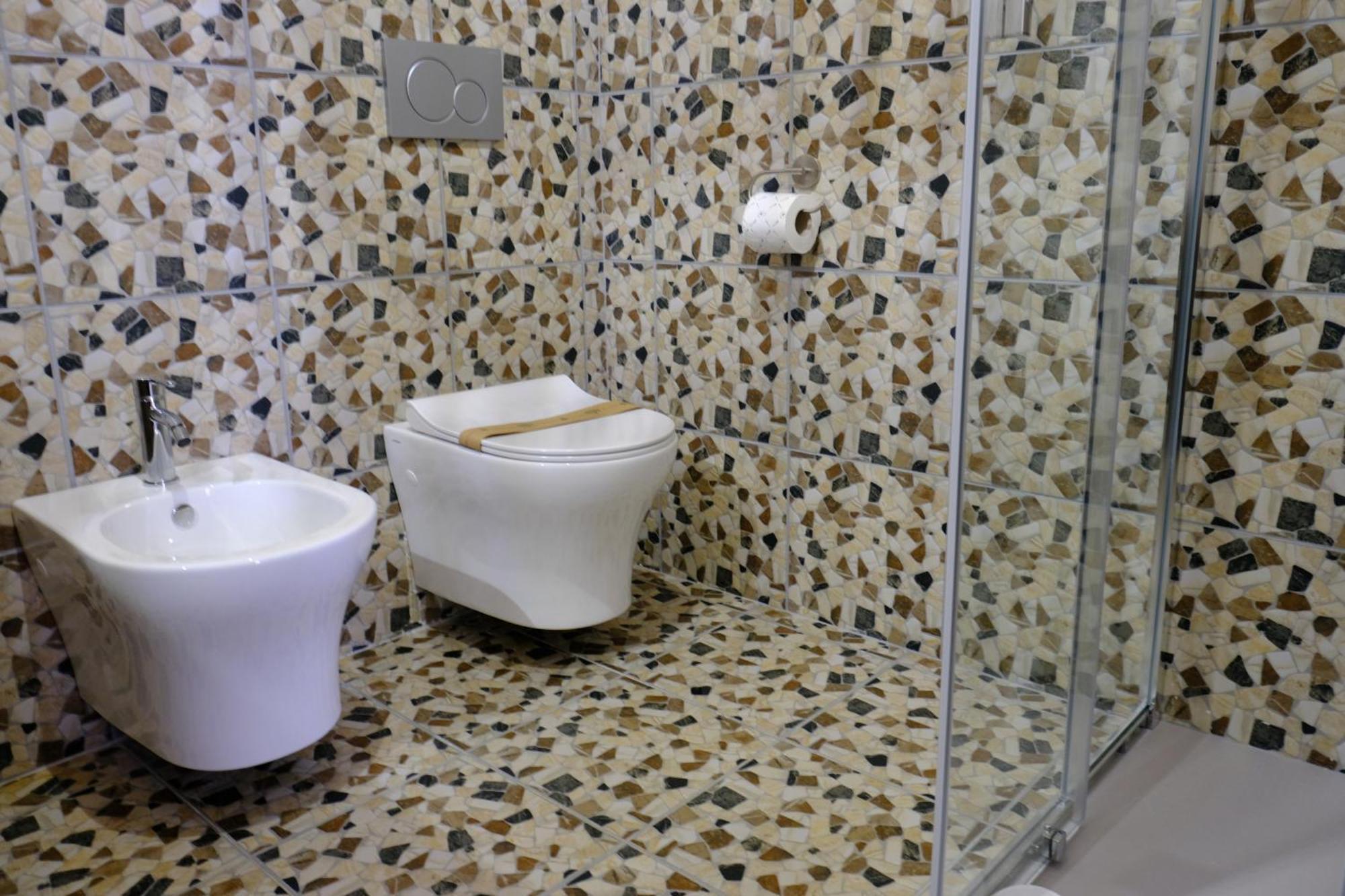 ماتيرا Matteotti Rooms المظهر الخارجي الصورة