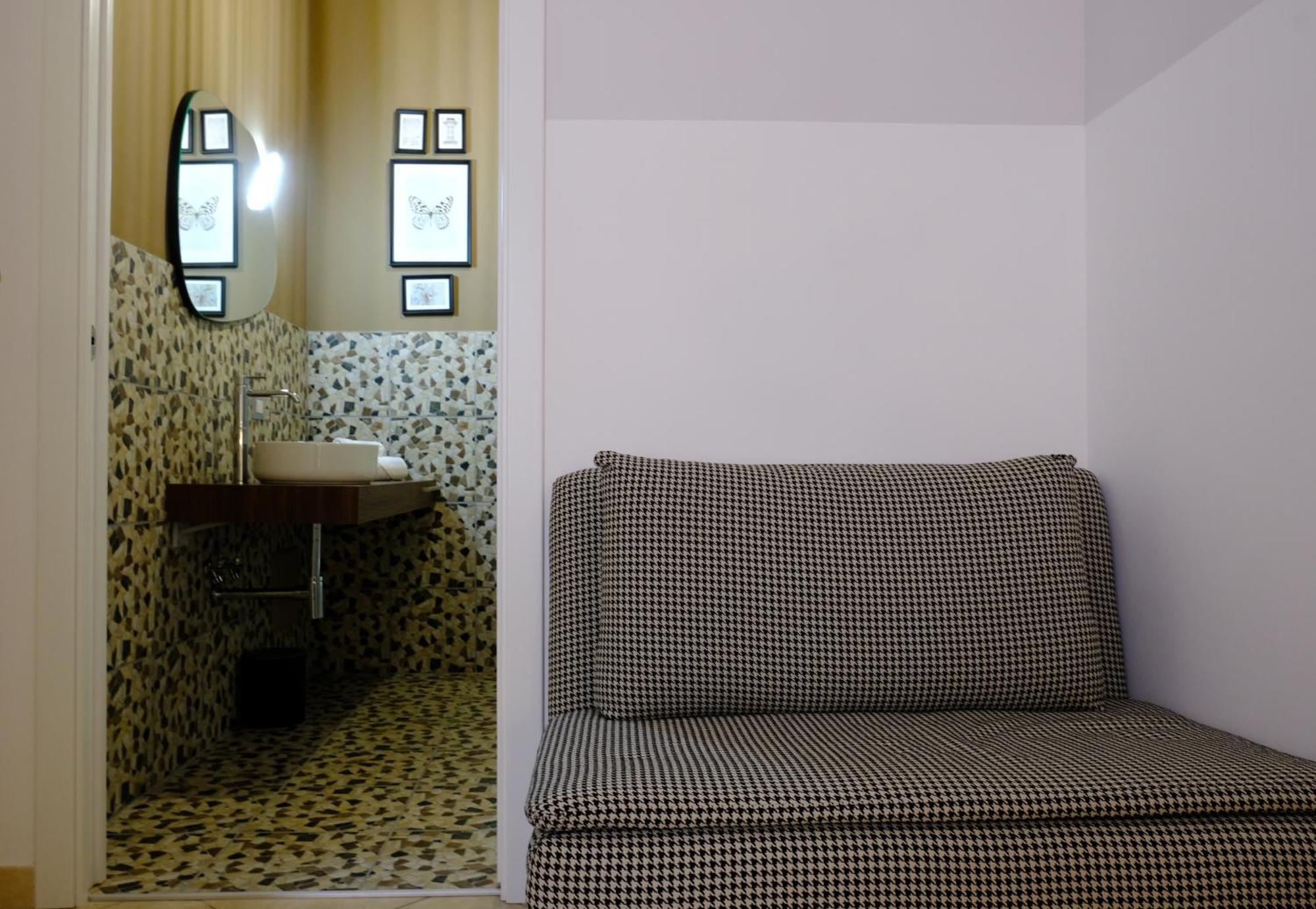 ماتيرا Matteotti Rooms المظهر الخارجي الصورة