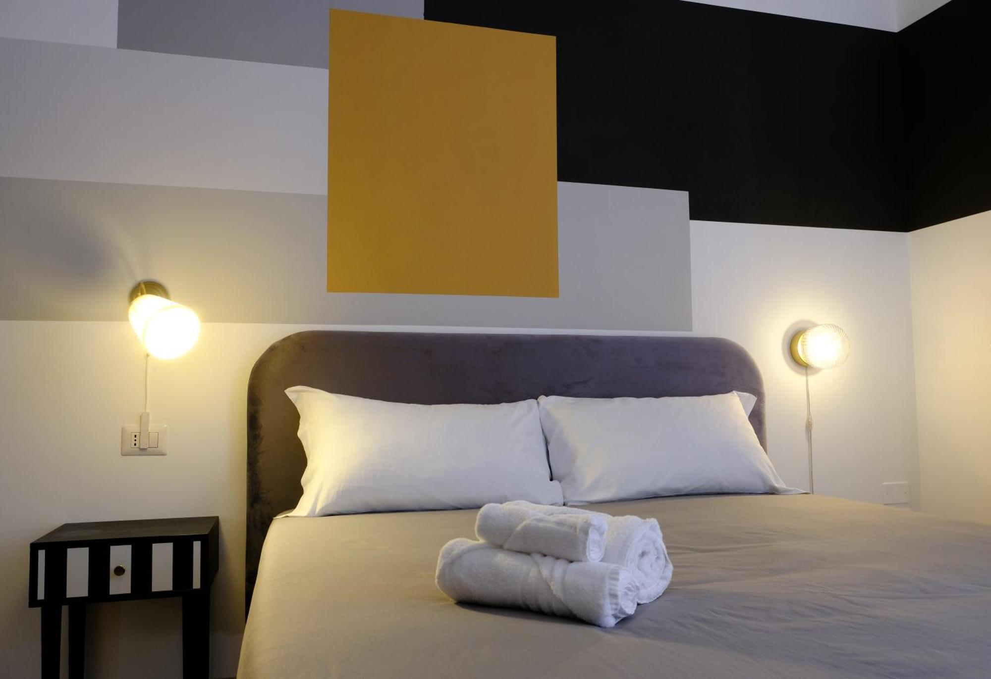 ماتيرا Matteotti Rooms المظهر الخارجي الصورة