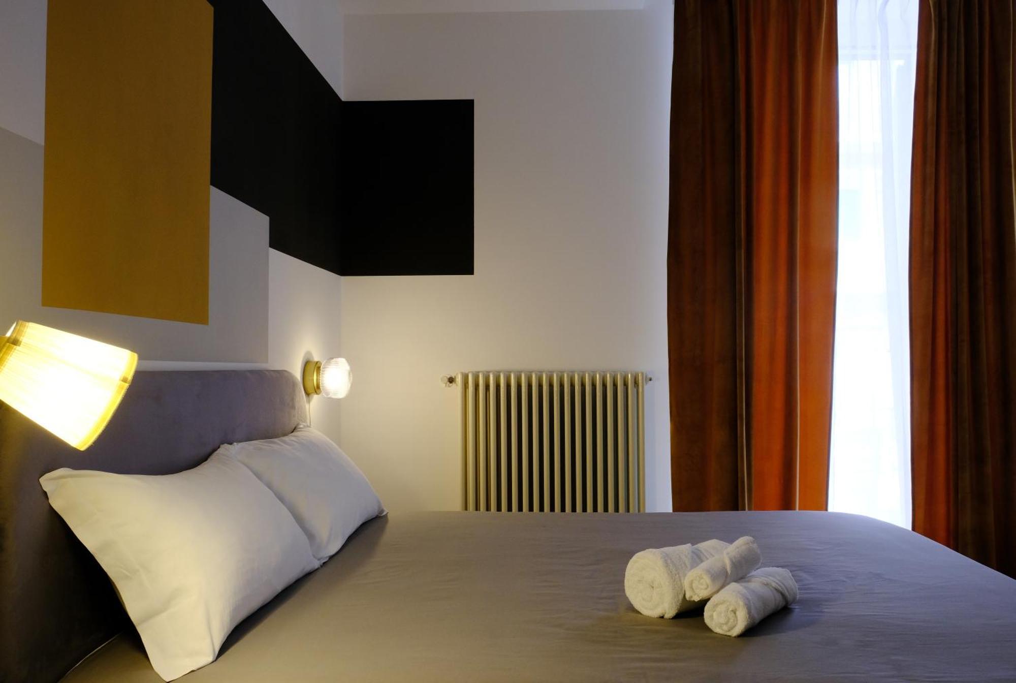 ماتيرا Matteotti Rooms المظهر الخارجي الصورة