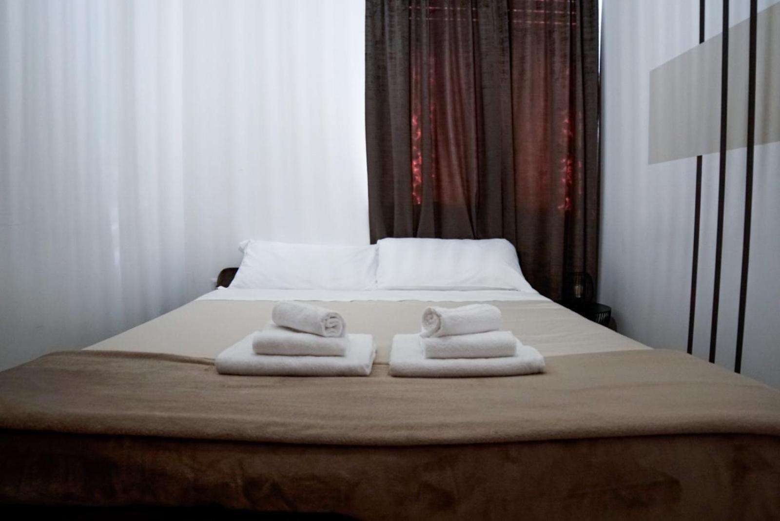 ماتيرا Matteotti Rooms المظهر الخارجي الصورة
