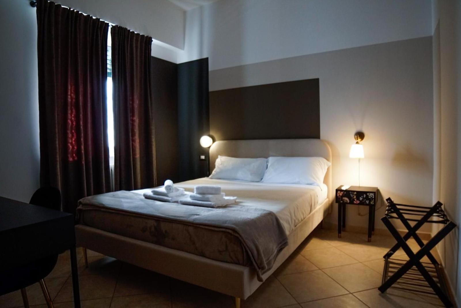 ماتيرا Matteotti Rooms المظهر الخارجي الصورة