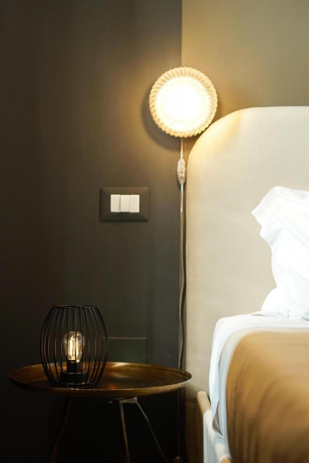 ماتيرا Matteotti Rooms المظهر الخارجي الصورة
