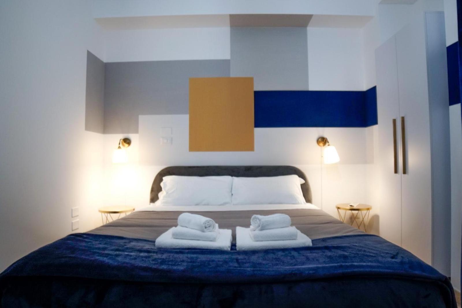 ماتيرا Matteotti Rooms المظهر الخارجي الصورة