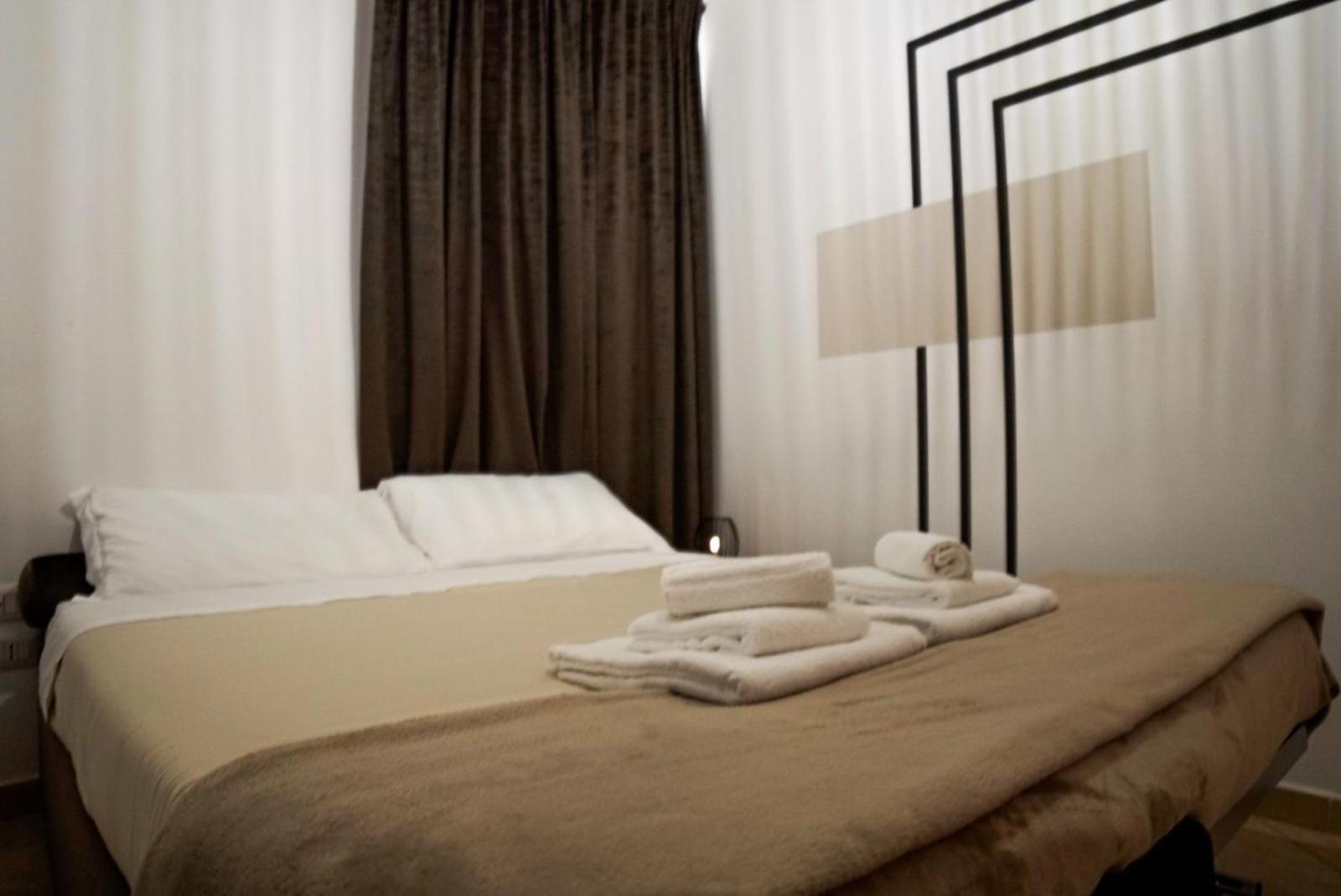ماتيرا Matteotti Rooms المظهر الخارجي الصورة