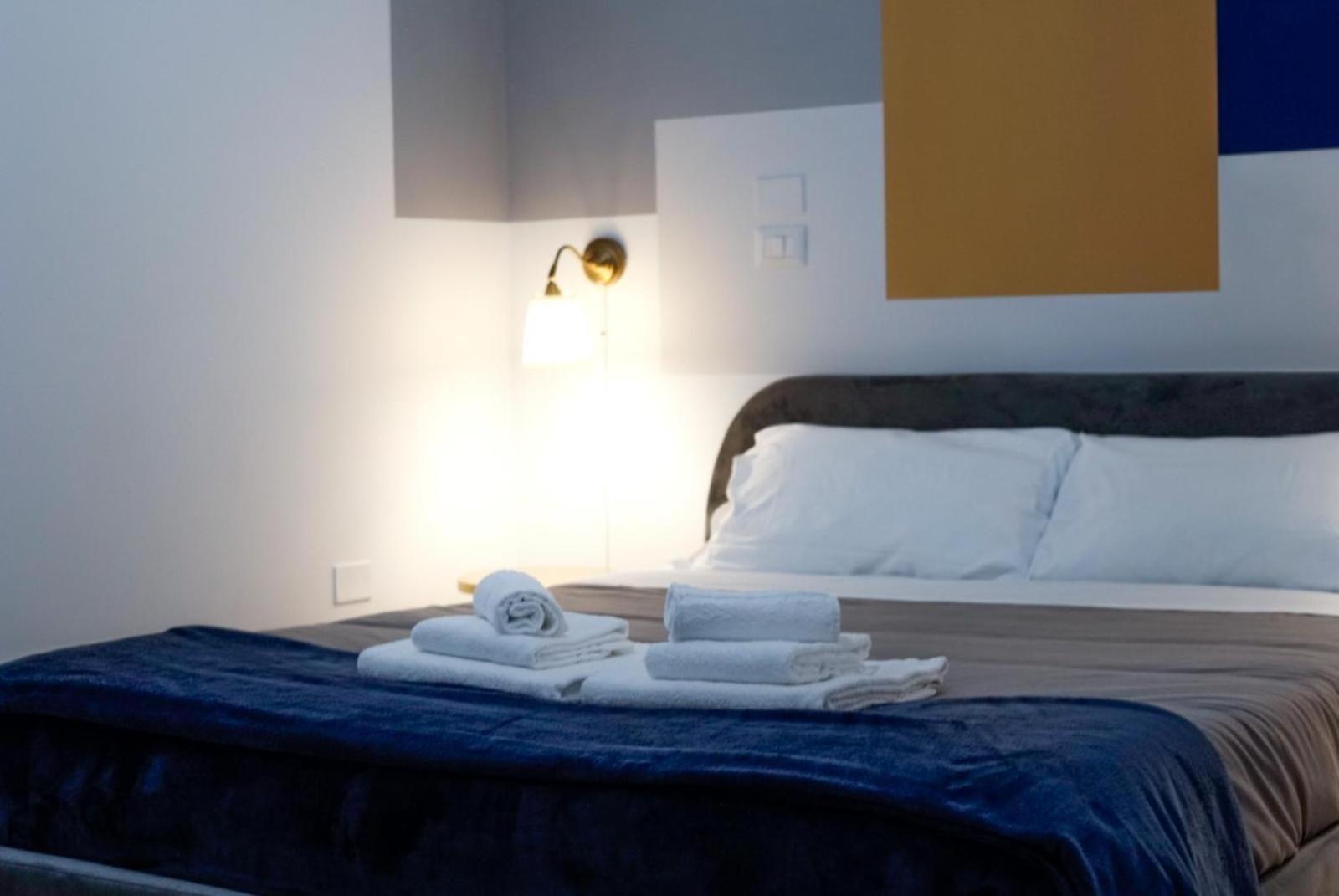 ماتيرا Matteotti Rooms المظهر الخارجي الصورة