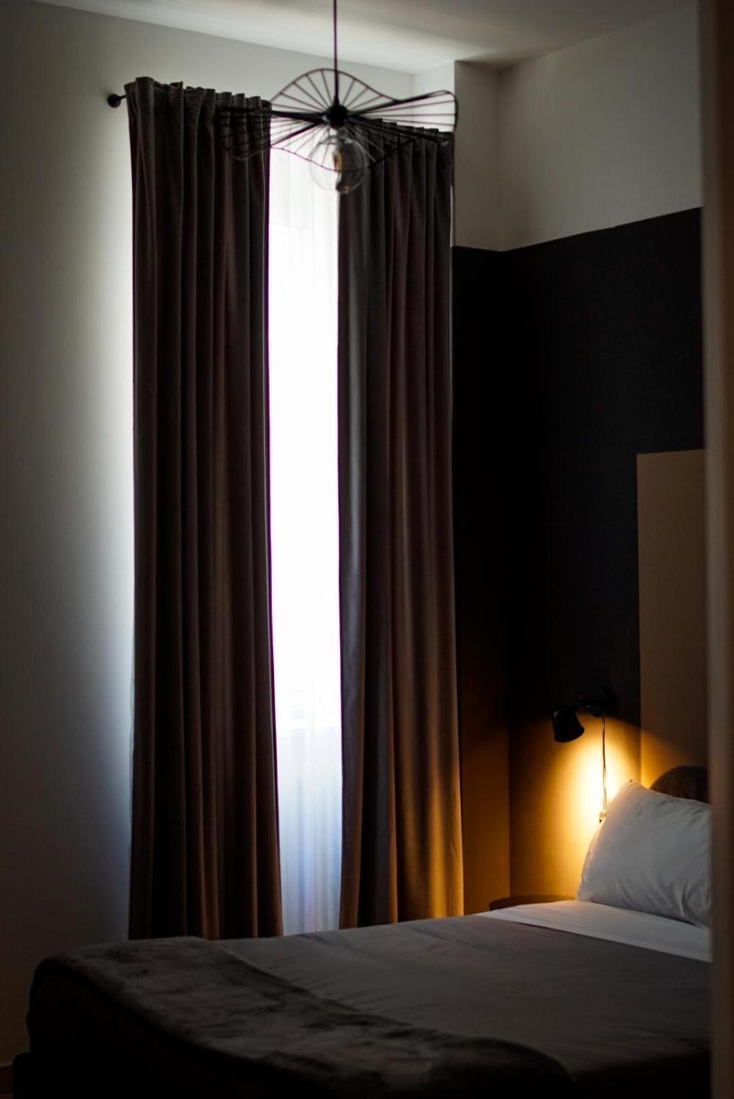 ماتيرا Matteotti Rooms المظهر الخارجي الصورة