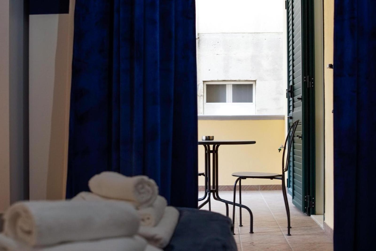 ماتيرا Matteotti Rooms المظهر الخارجي الصورة