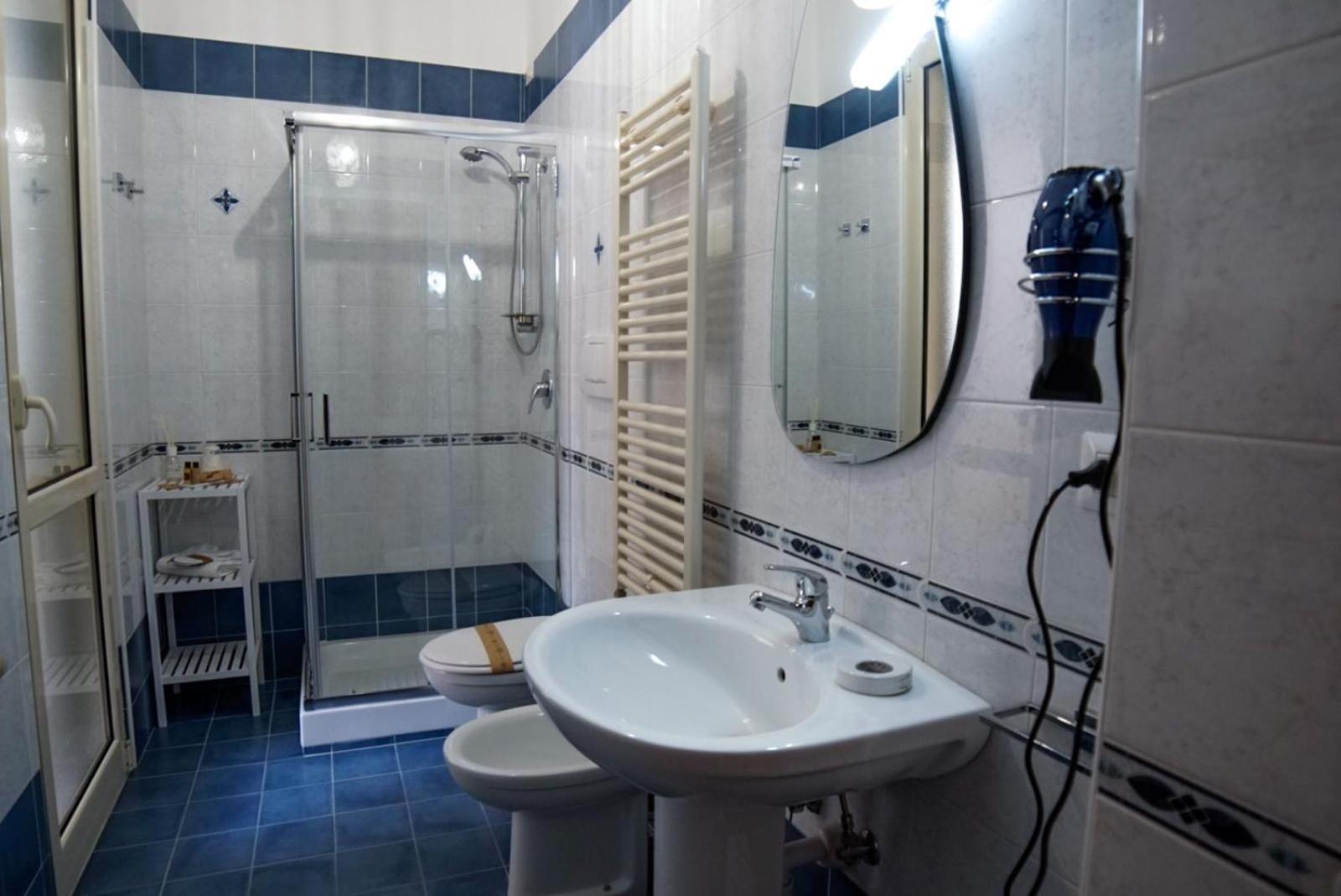 ماتيرا Matteotti Rooms المظهر الخارجي الصورة