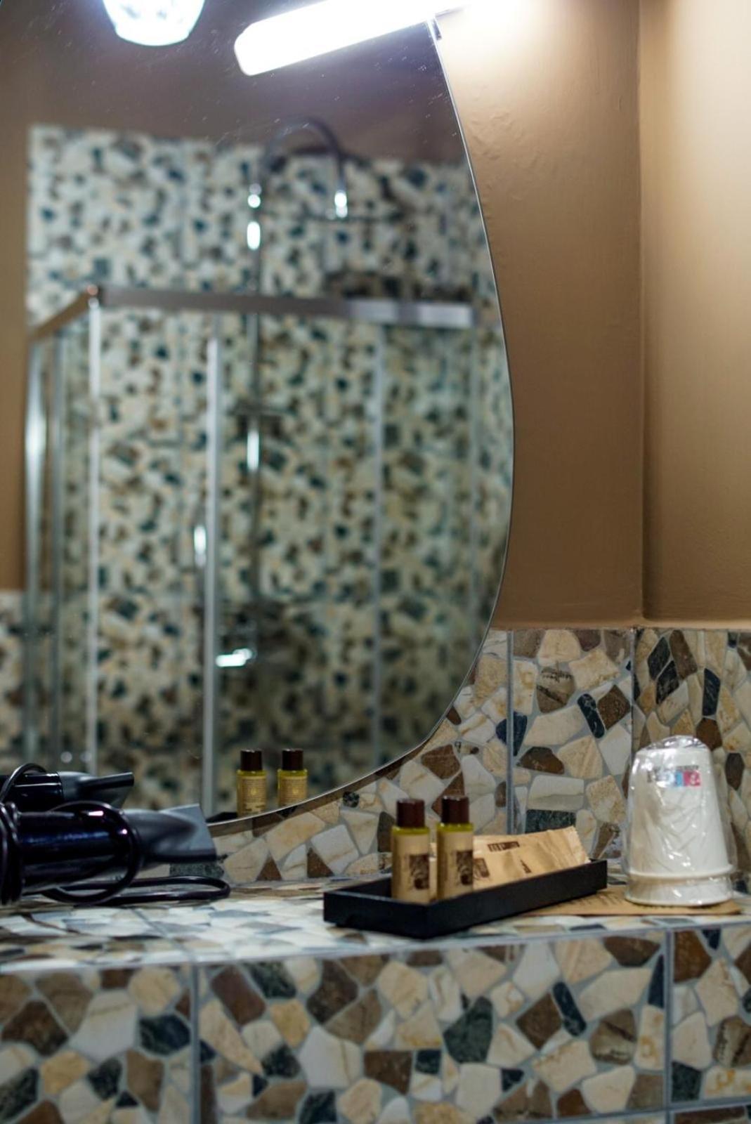 ماتيرا Matteotti Rooms المظهر الخارجي الصورة