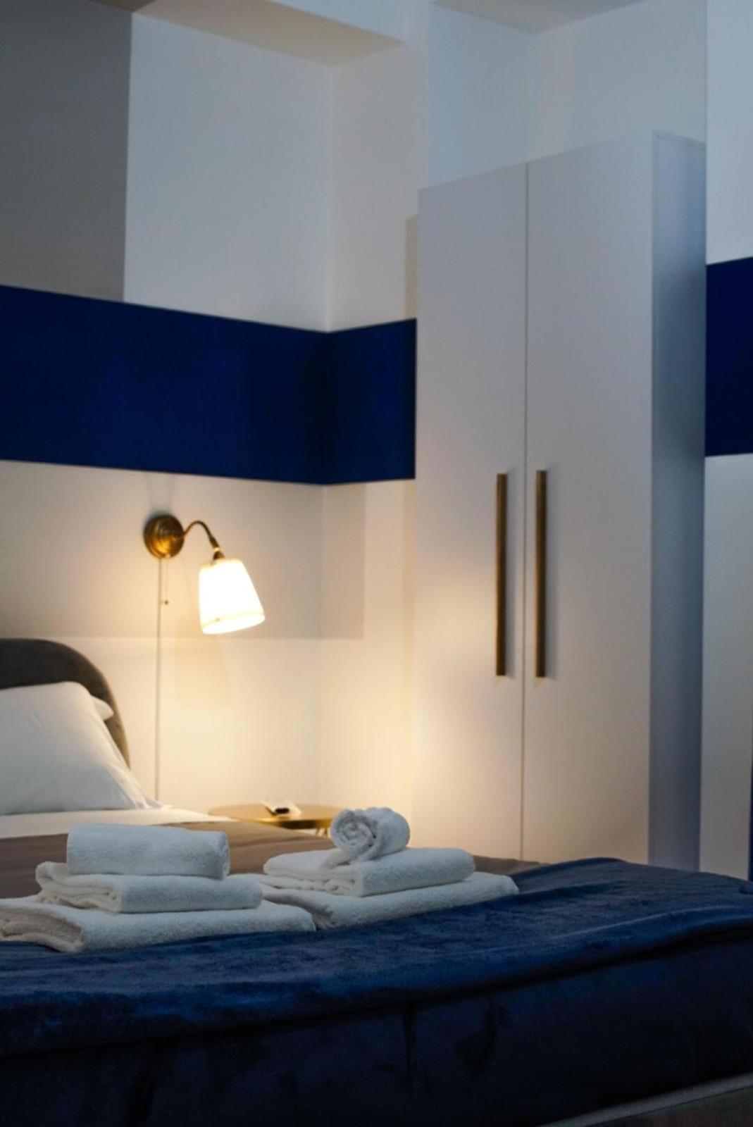 ماتيرا Matteotti Rooms المظهر الخارجي الصورة