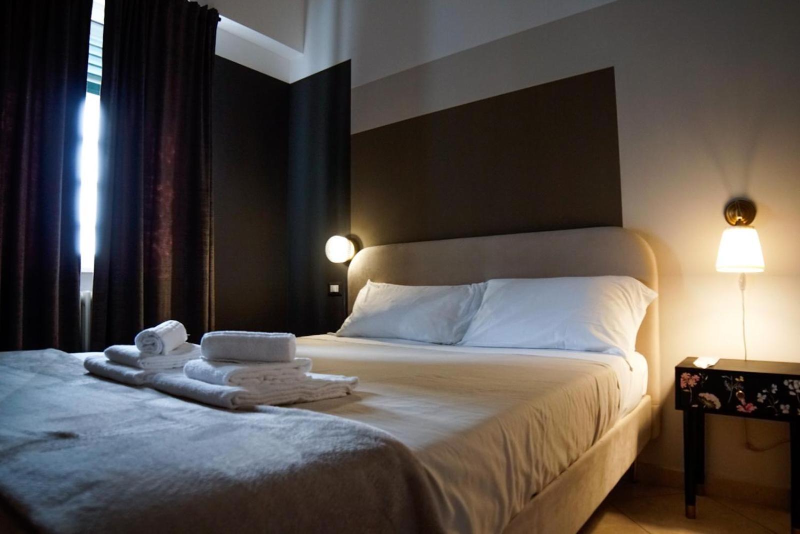 ماتيرا Matteotti Rooms المظهر الخارجي الصورة