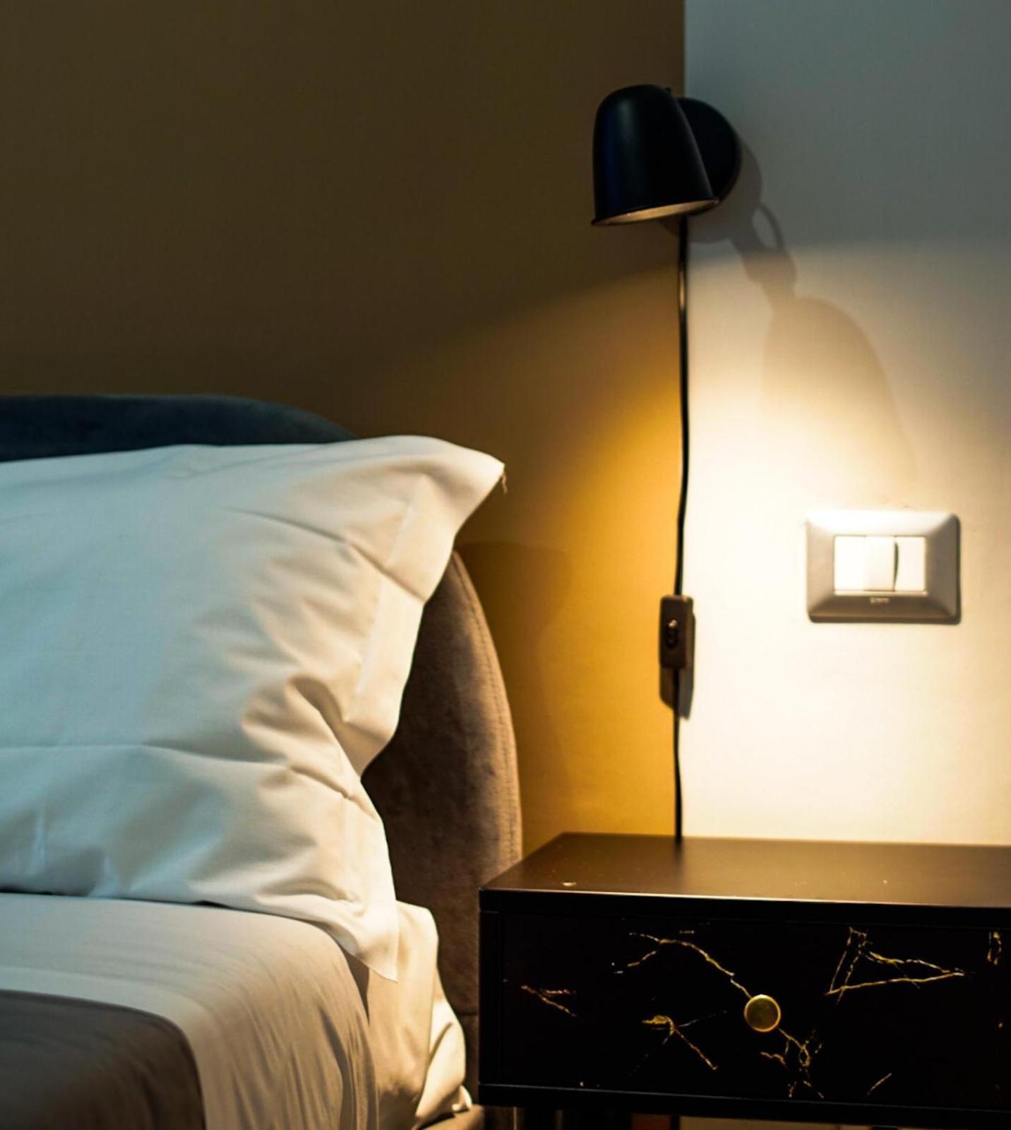 ماتيرا Matteotti Rooms المظهر الخارجي الصورة