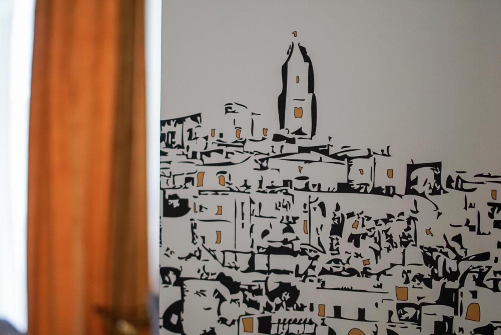 ماتيرا Matteotti Rooms المظهر الخارجي الصورة