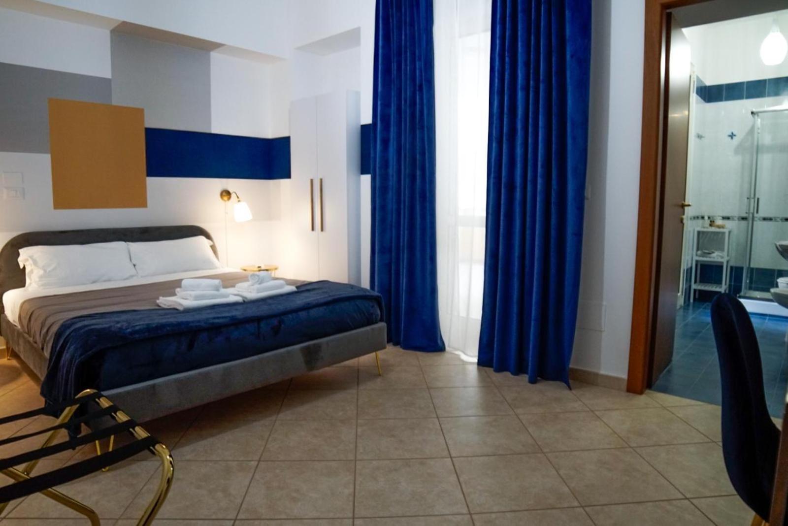 ماتيرا Matteotti Rooms المظهر الخارجي الصورة